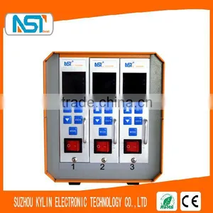 PID/PIDD Hot Runner Digital Temperature Controller thumbnail-1