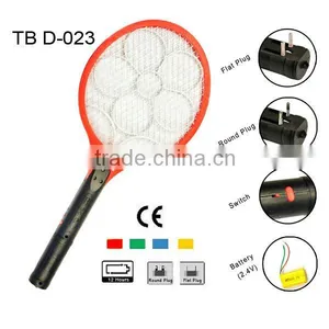 2016 New Design Powerful Mosquito Swatter thumbnail-3