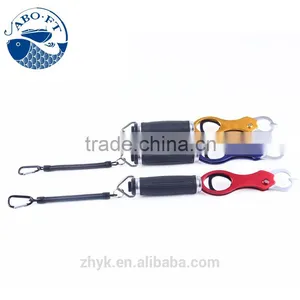 2016 Wholesales Price Best Sell 32cm Aluminum Grip Fishing Pliers thumbnail-4