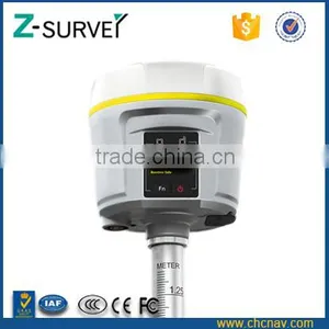 Z-survey Z8 Magellan Gps Survey GPS Rtk Rugged Small Gps thumbnail-3