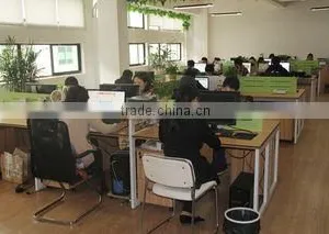 Ningbo Hi-Tech Zone Embody Trading Co., Ltd. company overview - view 2 thumbnail