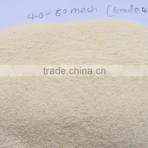 HACCP /ISO/FDA Approved Shandong Great Quality Dehydrated Garlic Granules thumbnail-2