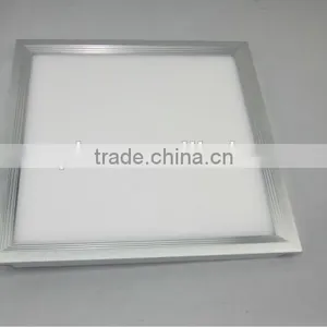 300*300 mm and 12W LED FLAT PANEL LIGHT thumbnail-1
