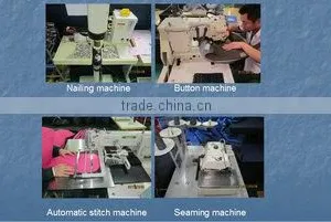 Shenzhen Jiangnan Billion Textiles Ltd. company overview - view 2 thumbnail