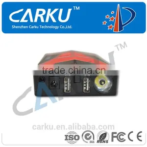 Carku Epower-20 Mobile Power Bank 10000mah Battery Function Jump Starter thumbnail-3