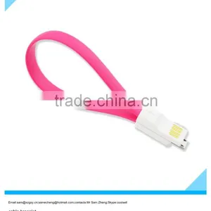 15cm Usb Cable for Iphone 5 thumbnail-2