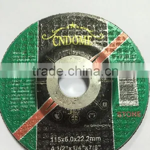 Dome 230*2.5 mm Cutting Wheel Disc Abrasive thumbnail-1