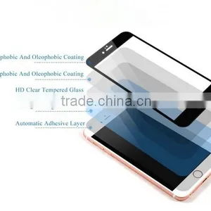 Mobile Phone Stainless Still for Iphone 6s Glass Screen Protector ,wholesale Tempered Glass for Iphone thumbnail-5