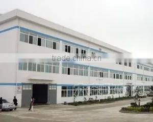 Yiwu Xinhui Import And Export Co., Ltd. company overview - view 1 thumbnail