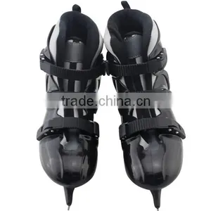 2016 New Design Hot Sale Good Quality Kids, Teenagers and Adults Ice Skating Shoes & Ice Hockey Skates thumbnail-2