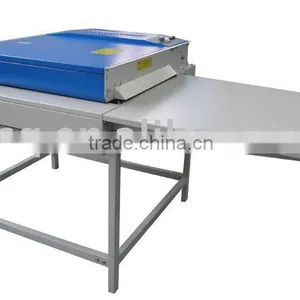 Table Fusing Machine FP-500A thumbnail-1
