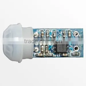 Best Quality Good Price Mini Pir Detector (SB0072) Top Manfacturer Offer thumbnail-1