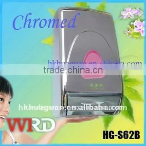 Double Soap Dispenser thumbnail-1