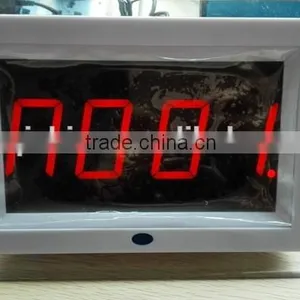 Take A Number Machine For Hotel And Restaurant Service Best Selling Products thumbnail-5