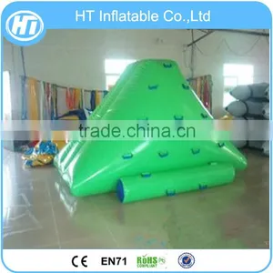 Inflatable Water Park Totter Inflatable Water Park Banana Infatable Water Park Iceberg thumbnail-1