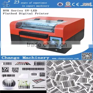 Bar Code Printing Machine thumbnail-1