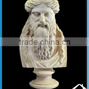 Large Buddha Head Statue thumbnail-4