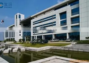 Suzhou Baoma Numerical Control Equipment Co., Ltd. company overview - view 3 thumbnail