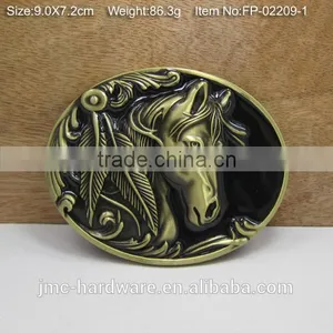 Cool Zinc Alloy Plate-style Belt Buckle thumbnail-6