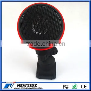 2014 Splashproof Wireless Mini Bluetooth Portable Speaker for Bicycle thumbnail-3