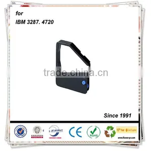 Compatible IBM4720 Fabric Printer Ribbons thumbnail-1