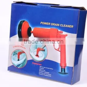 Drian Cleaner Air Power Toilet Cleaner thumbnail-6
