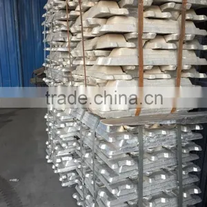 Aluminium Ingot thumbnail-5