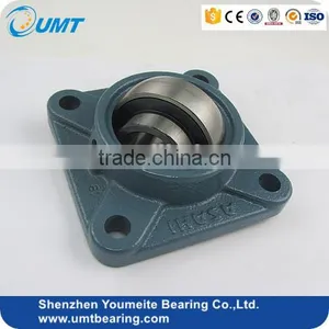 Credible Brand Pillow Block Spherical Bearing UCF211 thumbnail-2