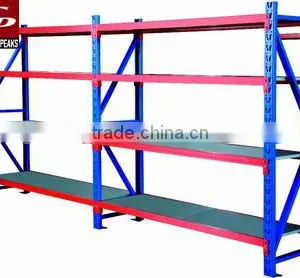 Warehouse Storage Rack,Warehouse Shelf,Storage Rack,Storage Shelf thumbnail-1