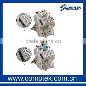 Branded ZU-430 Magnetic Clutch Refrigeration Compressor Manufacturer thumbnail-1