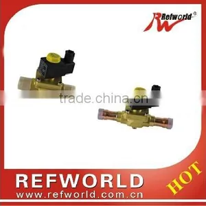 BLR/MSV Good Membrane Material Hot Water Solenoid Valves thumbnail-1