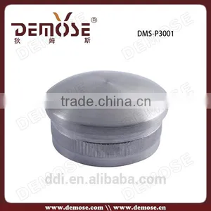 316 Stainless Steel Plastic Post Cap Solar Post Cap Light thumbnail-1