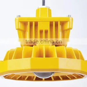 China Factory 3 Years Warranty IP66 40watt 50watt 60watt Longevity Ultra-bright Led Explosion-proof High Bay Lighting thumbnail-2