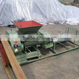 SD220 Clay Brick Making Machinery thumbnail-1