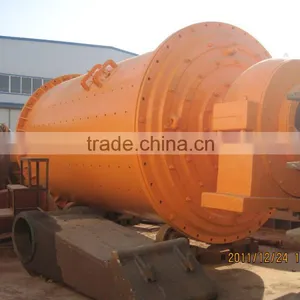 3.2x4.5m Wet Ball Grinding Mill Price thumbnail-5