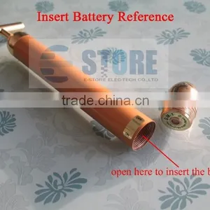 Facial Beauty Anti Wrinkle Massage Facial Roller Electric Germanium Massage Roller thumbnail-4