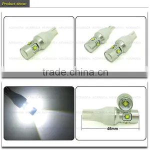 12~24V CREE XBD 25W T15 Reverse Parking Light thumbnail-4
