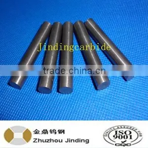 Tungsten Solid Carbide Rods or Tungsten Carbide Round Bar in High Quality From Zhuzhou thumbnail-2