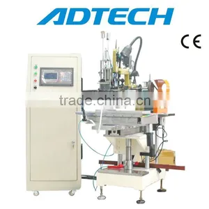 2 Axis Brush Filling Machine thumbnail-1