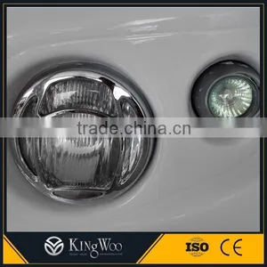 Electric Golf Car /Electric Club Golf Cart/Electric Vehicle thumbnail-6