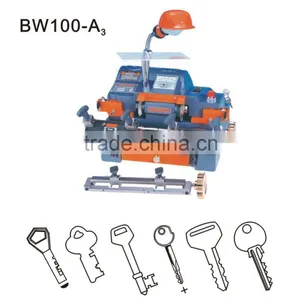 Key Duplicator thumbnail-1