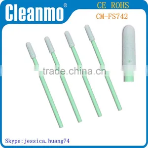 CM-FS742 Anti-static Cleanroom Foam Swab ( Looking for Agent) thumbnail-1