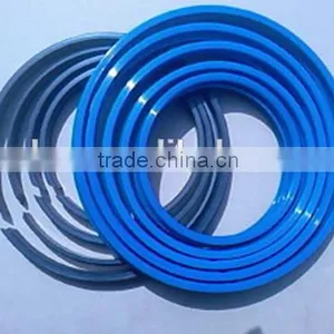 Hydraulic Cylinder Seal With PU/POM/PTFE/NBR thumbnail-3