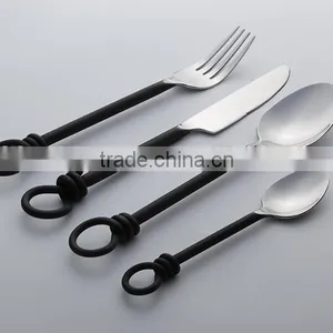 Handmade Flatware Cutlery Set 9013 thumbnail-3