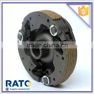 C100 Motorcycle Primary Clutch Assy Clutch Shoe Assembly thumbnail-3