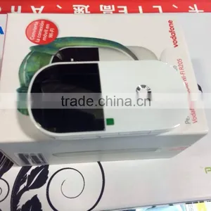 Unlocked Huawei R205 3G Hotspot WiFi Router 21.6Mbps thumbnail-1