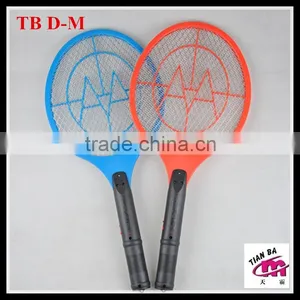 Zhejiang HXP D-M ECO-Friendly Mosquito Swatter Buyer Fly Racket thumbnail-1