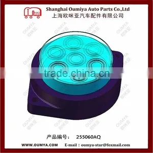 Manufacturer Hot Product Led Truck Side Marker/clearance Light With CE Certificate 255060AQ thumbnail-1