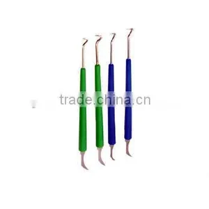 Stop Motion/yarn Feeder/lycra Feeder/cylinder/cam/interlock/fleece/rib/terry/open Width thumbnail-1