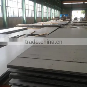 SUS 201 Stainless Steel Sheet Sheet Made in China thumbnail-6